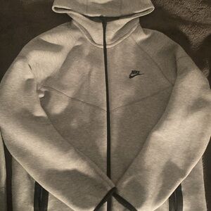 Nike Sweatsuit top and bottom